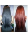 Color Off Elea Professional Artisto- Decolorant RUSESC Fara Amoniac Care Nu Arde Parul