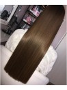Set Profesional COCOCHOCO Original 2L – Tratament cu Keratină pentru Păr Închis, Aspru, Des | Special pentru Saloane