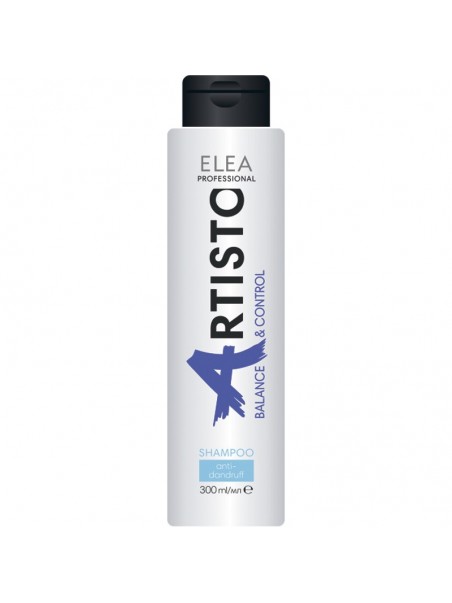 Sampon anti matreata Elea Professional Artisto, 300 ml
