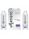 Color Off Elea Professional Artisto- Decolorant RUSESC Fara Amoniac Care Nu Arde Parul