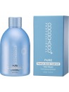Pachet Păr Blond & Fragil – Keratină Pură 250ml + Șampon Pregătitor 50ml