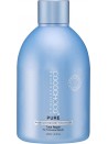 Pachet Păr Blond & Fragil – Keratină Pură 250ml + Șampon Pregătitor 50ml