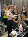 Curs fizic Tratament cu Keratină Braziliană & Botox