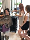 Curs fizic Tratament cu Keratină Braziliană & Botox