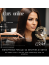 Curs Online COCOCHOCO – Îndreptare Păr cu Keratină & Botox + Kit Inclus