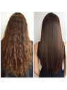 COCOCHOCO Keratină Originală 50ml + Șampon 50ml | Tratament Îndreptare Păr Scurt