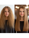 COCOCHOCO Keratină Originală 50ml + Șampon 50ml | Tratament Îndreptare Păr Scurt