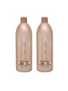 Set Profesional COCOCHOCO Original 2L – Tratament cu Keratină pentru Păr Închis, Aspru, Des | Special pentru Saloane
