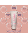 COCOCHOCO Hair Botox 500ml – Tratament Profesional cu Efect de Botox și Protecție UV | 6–8 Aplicări