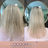 COCOCHOCO Keratină Originală 50ml + Șampon 50ml | Tratament Îndreptare Păr Scurt