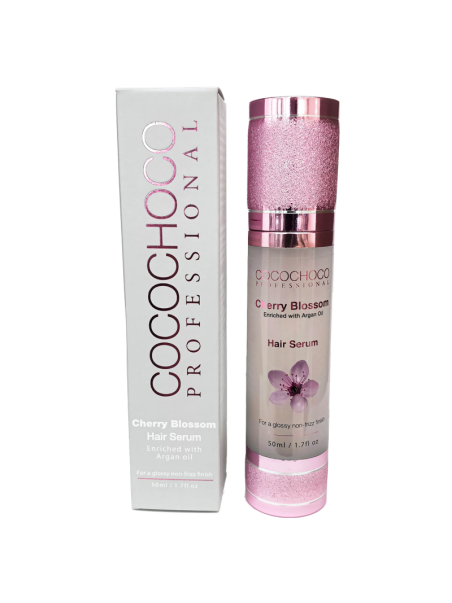 Ser COCOCHOCO Cherry Blossom Elixír