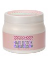 COCOCHOCO Hair Botox 100ml – Tratament cu Keratină, Reconstrucție & Protecție UV