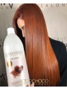 Keratina originala 250 ml + Sampon clarifiant 50 ml
