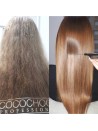 Set Profesional COCOCHOCO Original 2L – Tratament cu Keratină pentru Păr Închis, Aspru, Des | Special pentru Saloane