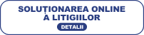 ANPC - Solutionarea Online a Litigiilor